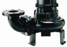 Pompes pour eaux usées Tsurumi-Pumpen 80U22.2