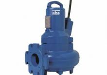 Pompes pour eaux usées ABS-Pumpen AS 0840 M26-2 D/T/KS