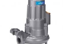 Pompes pour eaux usées Flygt-Pumpen CS 3045 LR 252