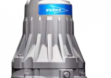 Pompes pour eaux usées Flygt-Pumpen CS 3085 LR 432 EEx