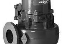 Pompes pour eaux usées Flygt-Pumpen CS 3152 LR 430 EEx SL