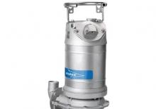 Pompes pour eaux usées Flygt-Pumpen DS 2730 LR 441