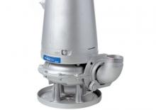 Pompes pour eaux usées Flygt-Pumpen DS 3080 LR 234