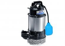 Pompes pour eaux usées HCP Easy-Sub 700W