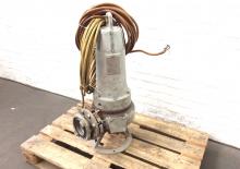 Pompes pour eaux usées Emu-Pumpen FA 101-179