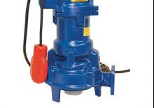 Pompes pour eaux usées Faggiolati G 213 R6V2-M50AA2