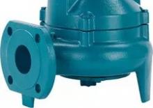 Pompes pour eaux usées Calpeda GMC 50 C E