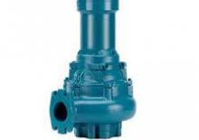 Pompes pour eaux usées Calpeda GMV 50 A E