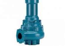 Pompes pour eaux usées Calpeda GMV 50 B E