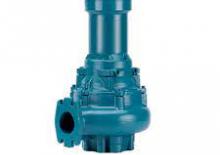 Pompes pour eaux usées Calpeda GMV 50 C E