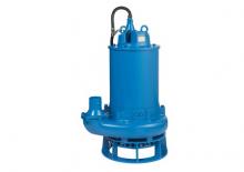 Pompes pour eaux usées Tsurumi-Pumpen GPN422