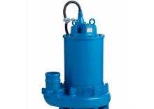 Pompes pour eaux usées Tsurumi-Pumpen GPN622