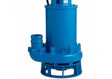 Pompes pour eaux usées Tsurumi-Pumpen GPN837