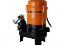 Pompes pour eaux usées Hüdig HC 37 ST