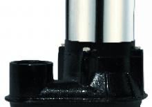 Pompes pour eaux usées Söndgerath Pumpen HIPPO 204 SA