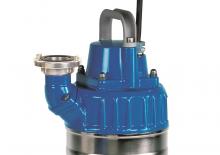 Pompes pour eaux usées ABS-Pumpen JS 12 D