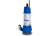 Pompes pour eaux usées Sulzer JS 12 W 114