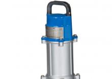 Pompes pour eaux usées ABS-Pumpen JS 24 W