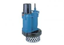 Pompes pour eaux usées Tsurumi-Pumpen KRS-63
