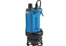 Pompes pour eaux usées Tsurumi-Pumpen KRS2-150