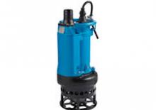 Pompes pour eaux usées Tsurumi-Pumpen KRS2-89