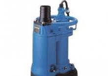 Pompes pour eaux usées Tsurumi-Pumpen KRS815