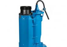 Pompes pour eaux usées Tsurumi-Pumpen KRSU822