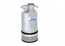 Pompes pour eaux usées HCP Nautilus 2 N-CD/B