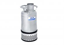 Pompes pour eaux usées HCP Nautilus 35 N-CD/B