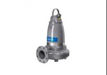 Pompes pour eaux usées Flygt-Pumpen NS 3153, LR 453 EEx