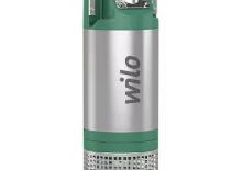Pompes pour eaux usées WILO-EMU Pumpen Padus PRO M05/T025-540/A