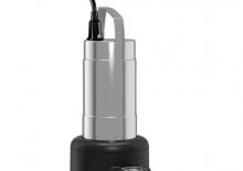 Pompes pour eaux usées WILO-EMU Pumpen Padus UNI-M05K/M015-523/A 
