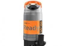 Pompes pour eaux usées Flygt-Pumpen Ready 8 S