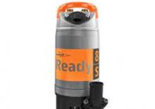 Pompes pour eaux usées Flygt-Pumpen Ready 8 S