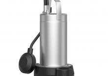 Pompes pour eaux usées WILO-EMU Pumpen Rexa MINI3-V04.11/M06-523/P-5M