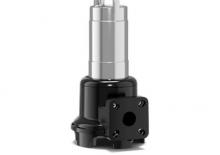 Pompes pour eaux usées WILO-EMU Pumpen Rexa UNI V05B/T008-540/O