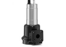 Pompes pour eaux usées WILO-EMU Pumpen Rexa UNI V06B/T011-540 