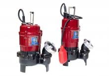 Pompes pour eaux usées Söndgerath Pumpen SAV 370 W