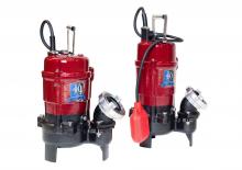 Pompes pour eaux usées Söndgerath Pumpen SAV 370 WS
