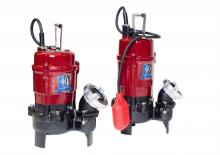 Pompes pour eaux usées Söndgerath Pumpen SAV 750 WS