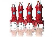 Pompes pour eaux usées Söndgerath Pumpen SCP 50-11 S