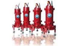 Pompes pour eaux usées Söndgerath Pumpen SCP 50-55 T