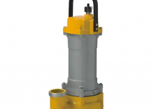 Pompes pour eaux usées Pumpex SP 20-2124 K16
