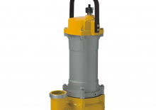 Pompes pour eaux usées Pumpex SP 20-2130 K 32