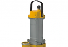 Pompes pour eaux usées Pumpex SP 20-2140 K16