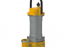 Pompes pour eaux usées Pumpex SP 20 WA 2110 K