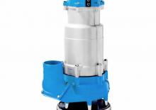 Pompes pour eaux usées Pumpex SP 30-2140 K 32