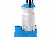 Pompes pour eaux usées Pumpex SP 30-2145 K 32