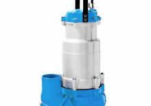 Pompes pour eaux usées Pumpex SP 30-2153 K 32