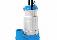 Pompes pour eaux usées Pumpex SP 30-2153 K16